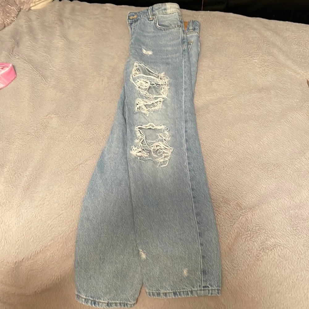 Nothing wrong with it, just grown out of it !